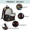 Generic Toddler Backpack for Boys 3-8: Preschool Kindergarten Backpack - 4 of 4