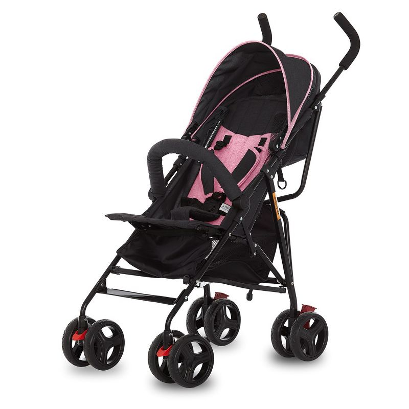 Dream On Me Vista Moonwalk Stroller Lightweight Infant Stroller, 4 of 16