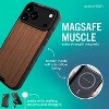Smartish iPhone 17 MagSafe Case - Gripmunk Slim Grip Magnetic Cover - 3 of 4