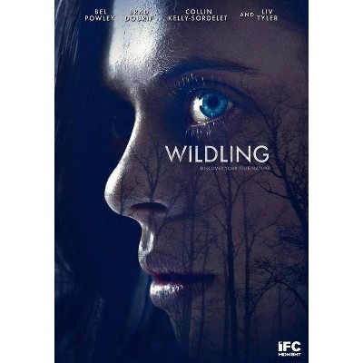 Wildling (DVD)(2018)