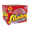 The Original Slinky Walking Spring Toy, Metal Slinky - image 3 of 4