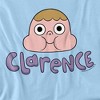 Clarence Head Adult T-Shirt - 2 of 4