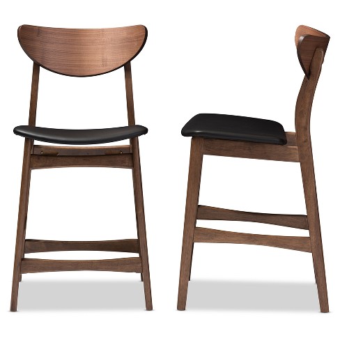 Mcm discount bar stools