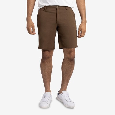 X RAY Men's Trouser Body Nylon Shorts