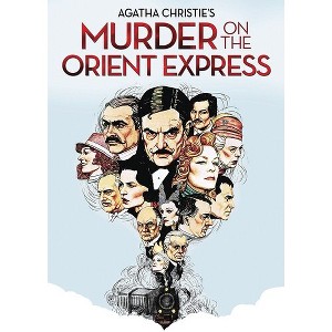 Murder on the Orient Express (1974) - 1 of 1