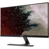 Acer Nitro 23.8" Widescreen LCD Monitor - 1920 x 1080 - 75Hz - RG240Y - Manufacturer Refurbished - 2 of 4