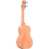Gold Tone Concert-Scale Curly Maple Resonator Ukulele with Gig Bag Natural - 2 of 4