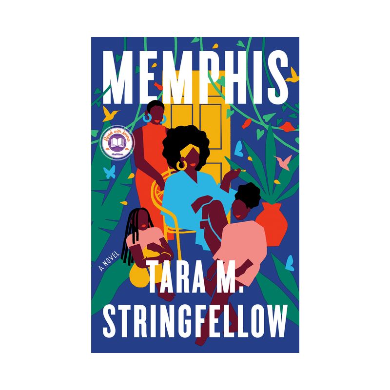 Memphis - by Tara M Stringfellow, 1 of 2