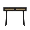 Loft and Luv Coda Console Table - Atlantic - image 4 of 4