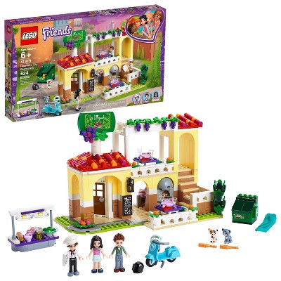 build a house toy kit