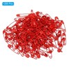 Unique Bargains Metal Blankets Crafts Brooch Making Small Sewing Safety Pins - 3 of 4
