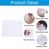 Unique Bargains Plastic Waterproof Self-Adhesive Packing List Envelopes 50 Pcs - 4 of 4