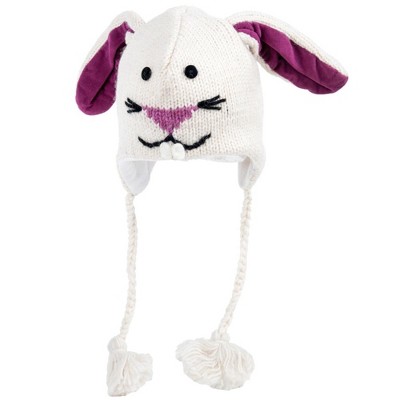 Bunny Hat_Nirvanna Designs
