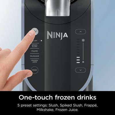 Ninja - Brandclub - Ninja SLUSHi 88oz Professional Frozen Drink