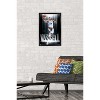 Trends International NBA San Antonio Spurs - Devin Vassell 24 Framed Wall Poster Prints - 2 of 4