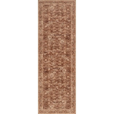 Nuloom Smart Plus with SplashGuard Area Rug