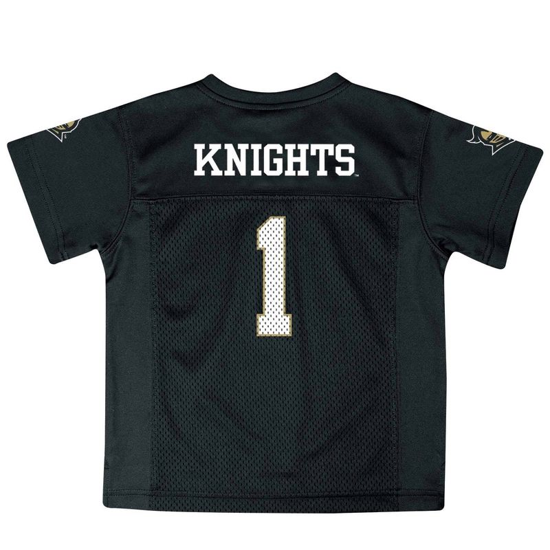 NCAA UCF Knights Toddler Boys&#39; Jersey, 2 of 4