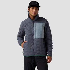 Backcountry, Peale Primaloft Stitch-Free Baffle Stretch Jacket - Men's - 1 of 4