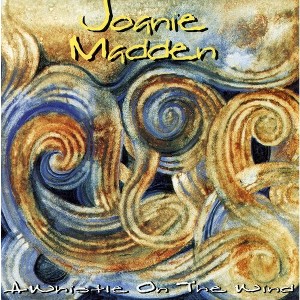 Joanie Madden - Whistle on the Wind (CD) - 1 of 1