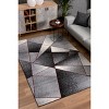 Rug Branch Contemporary Geometric Indoor Rug - 2 of 4