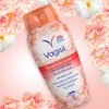 Vagisil Sensitive Scents Daily Intimate Feminine Wash - Peach Blossom - 12oz - image 3 of 4