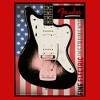 Boys Fender Fine Electric Poster T Shirt - 2 of 4
