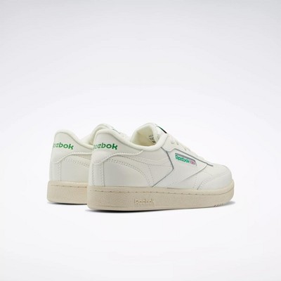Обувь Reebok Club C Shoes - Grade School — фото 2