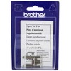 Brother SA195 Open Toe Dual Feed Sewing Feet for MuVit Snap On - 3 of 3