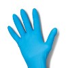 Nitrile Exam Gloves - 50ct - up & up™ - image 3 of 3