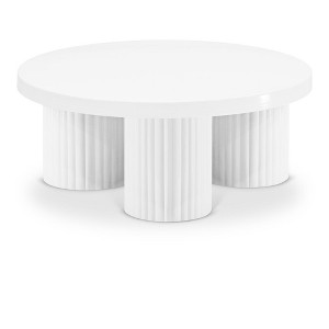 Meridian Furniture,Rhodes Coffee Table - 1 of 4