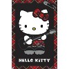 Trends International Hello Kitty - Punk Unframed Wall Poster Prints - image 4 of 4