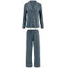 Adore Me Women's Matilda PJ Sleepwear - 4 of 4