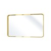 BEAUTYPEAK Rectangle Bathroom Vanity Mirrors - 3 of 3