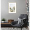 Amanti Art Rocky Beach by Incado Wood Framed Wall Art Print - 4 of 4
