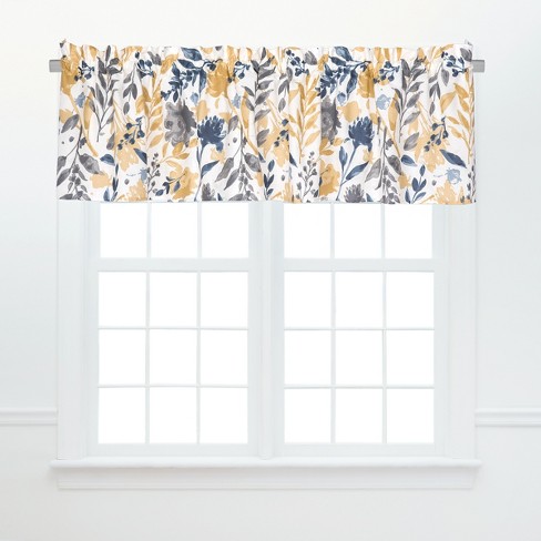 Target valance on sale