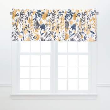 C&F Home Natural Home Valance