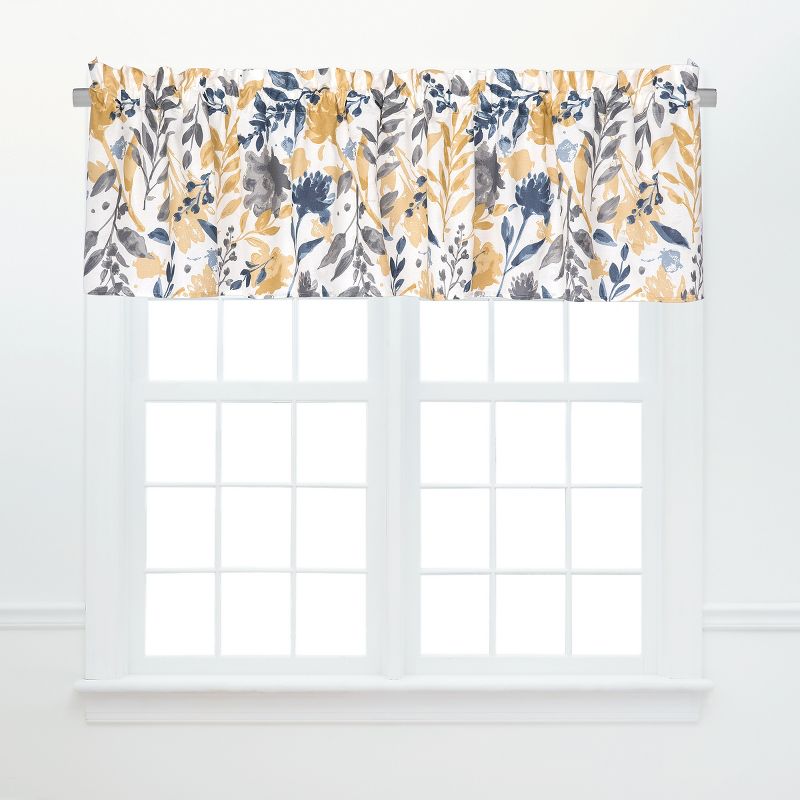 C&F Home Natural Home Valance, 1 of 8