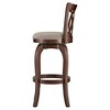 29" Parma Swivel Barstool - Inspire Q - 2 of 4