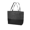 Port Authority Large Felt Tote Bag (2 Pack) - 2 of 4