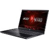 Acer Nitro V 15-15.6" NVIDIA GeForce RTX 4060 Intel Core i9 - 16GB RAM 512GB SSD - ANV15-51-99DR - Manufacturer Refurbished - 3 of 4