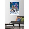 Trends International Star Wars: The Empire Strikes Back 40th - Classic Unframed Wall Poster Prints - 2 of 4