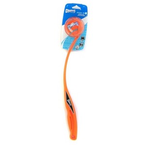 Chuckit Classic Ball Launcher - Medium (18") - 1 of 3