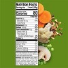 Happy Tot Organics Organic Gluten Free Veggies & Wild Rice with Mushrooms & Parmesan - 4.5oz - 3 of 4