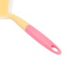 Unique Bargains Cooking All-in-One Full-Coverage Tamagoyaki Shovel Dishwasher Safe Silicone Translucent 1 Pc - 3 of 4