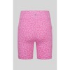 90 Degree By Reflex Girls 2 Pk Interlock Lanie Side Pocket Bike Short and Everyday Basic Bike Short - 3 of 4