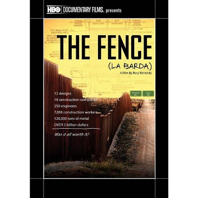 The Fence (DVD)(2012)