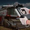 VEVOR Air Operated Grease Applicator, 6000PSI, 14 OZ/400 CC Capacity Heavy Duty Pneumatic Grease Applicator,, with 18.5 Inch Flexible Hose - 2 of 4