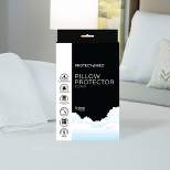 Cloud Pillow Protector - Protect-A-Bed