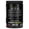 NutraBio EAA Pure, Blue Raspberry, 0.87 lb (393 g) - 3 of 4