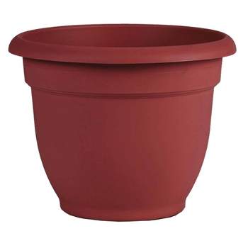 Ariana Self-Watering Indoor/Outdoor Planter - Bloem